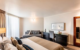 מלון דניאל הרצליה